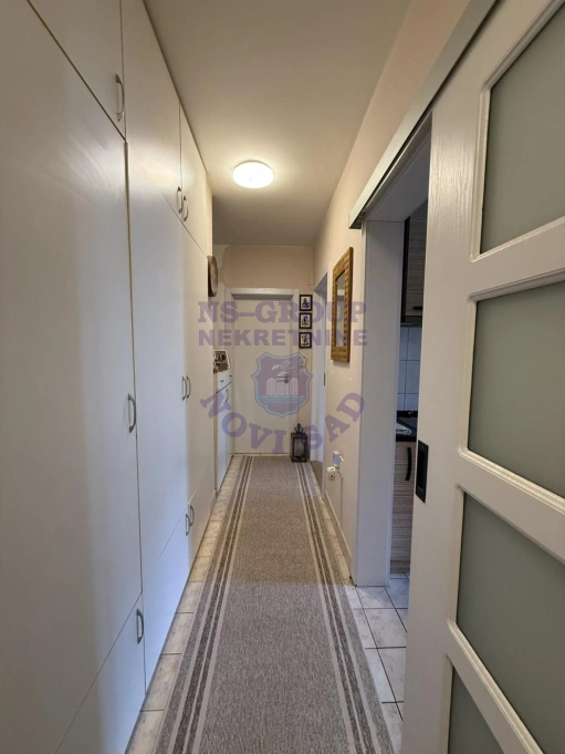 Stan na prodaju Novi Sad 42m2, 577135