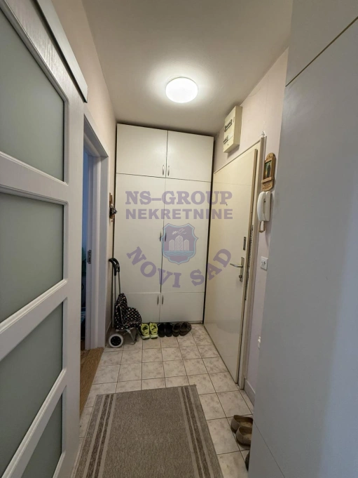 Stan na prodaju Novi Sad 42m2, 577135