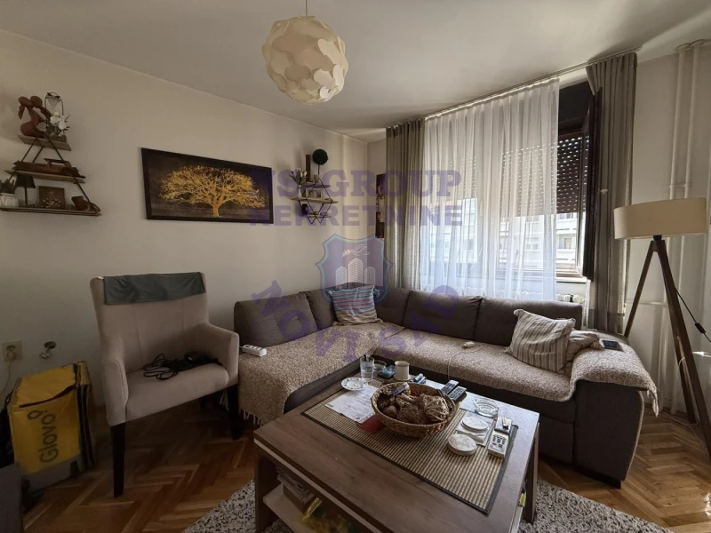 Stan na prodaju Novi Sad 42m2, 577135