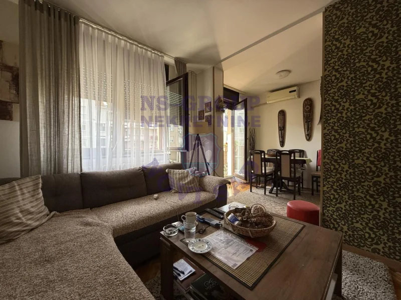 Stan na prodaju Novi Sad 42m2, 577135