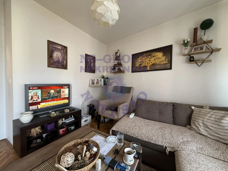 stan na prodaju Novi Sad, 42m2 577135