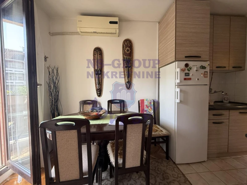 Stan na prodaju Novi Sad 42m2, 577135