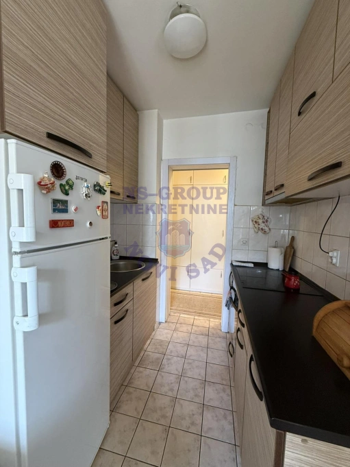 Stan na prodaju Novi Sad 42m2, 577135