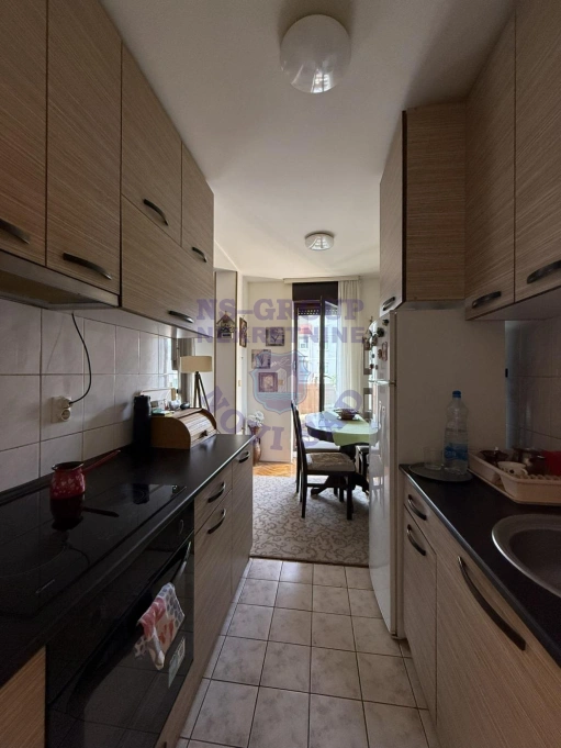 Stan na prodaju Novi Sad 42m2, 577135