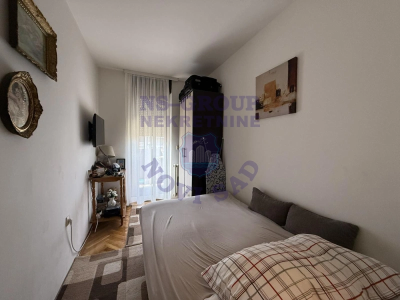 Stan na prodaju Novi Sad 42m2, 577135