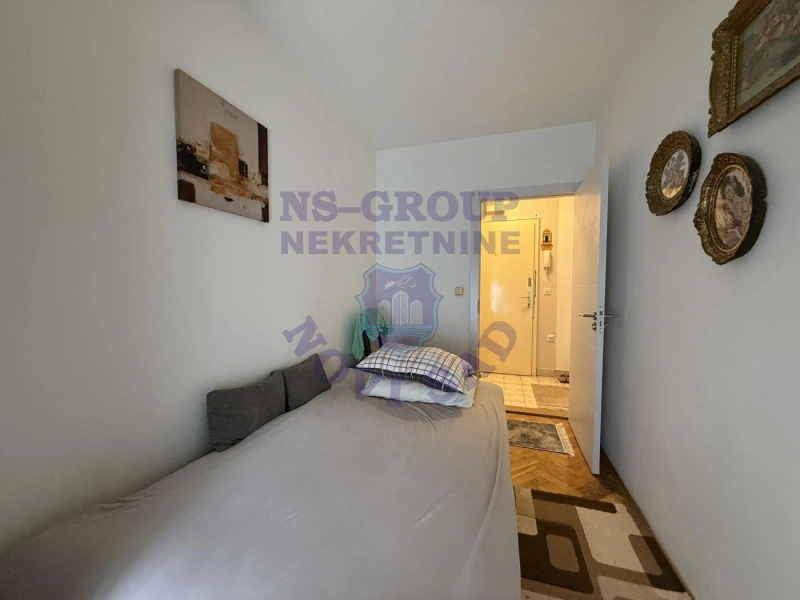 Stan na prodaju Novi Sad 42m2, 577135