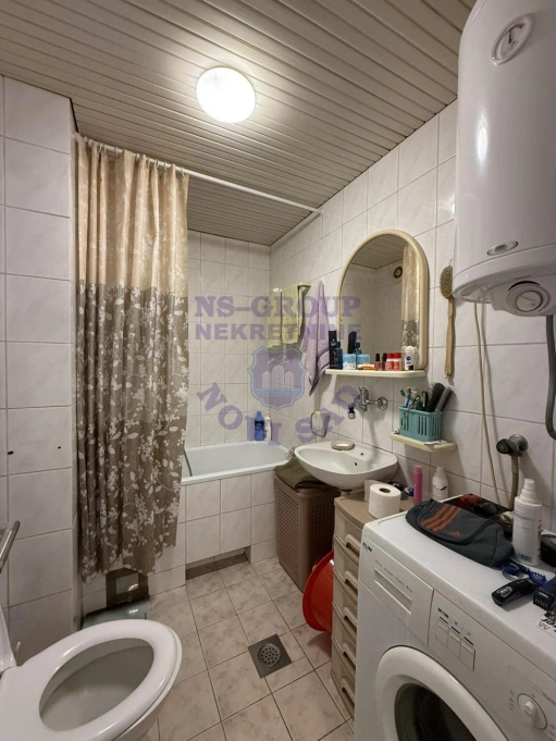 Stan na prodaju Novi Sad 42m2, 577135