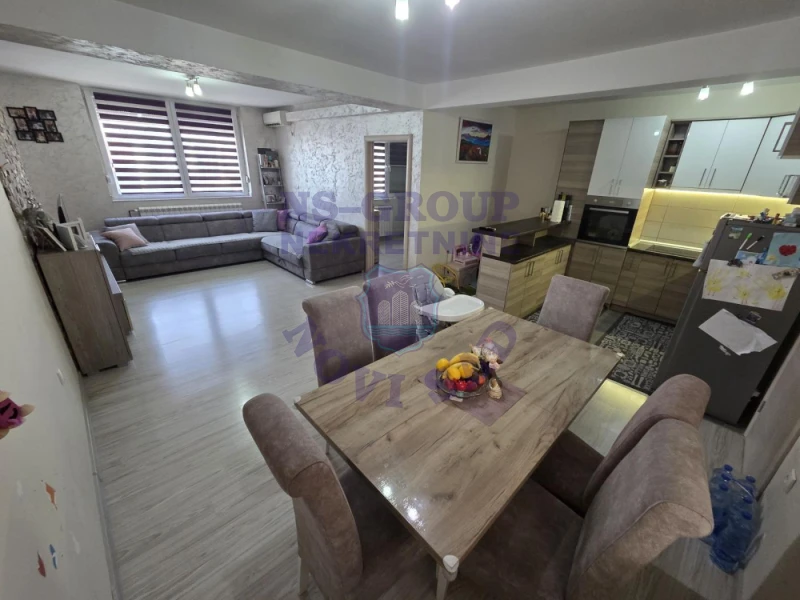 Kuća na prodaju Novi Sad 572m2, 577175