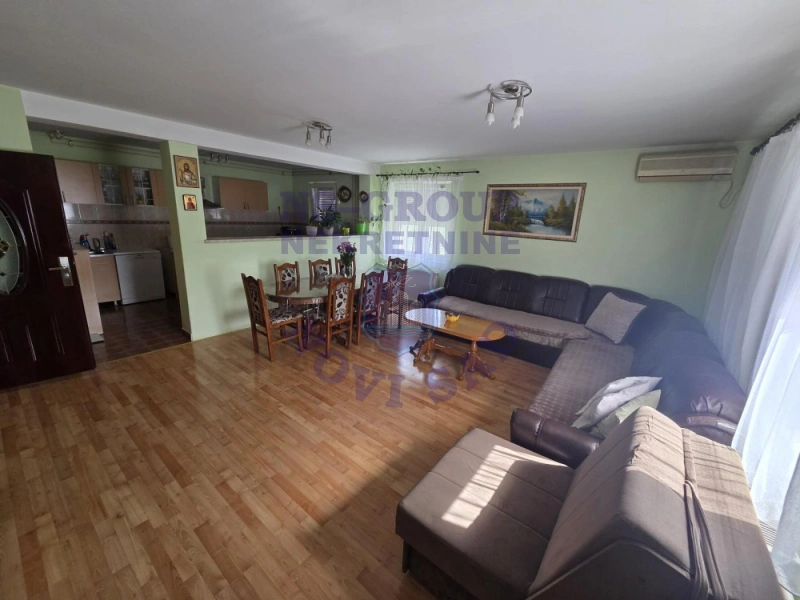 Kuća na prodaju Novi Sad 572m2, 577175