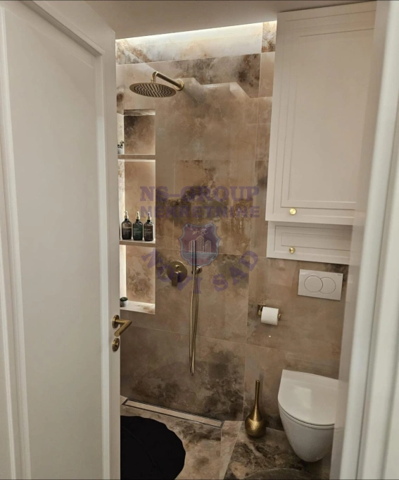 Stan na prodaju Novi Sad 55m2, 576297