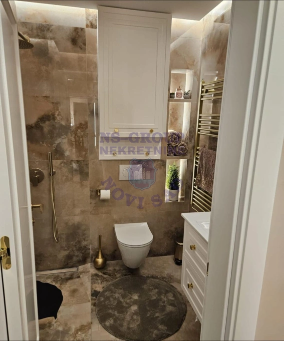 Stan na prodaju Novi Sad 55m2, 576297