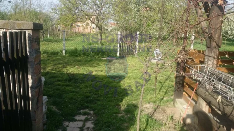 Kuća na prodaju Petrovaradin 86m2, 575371