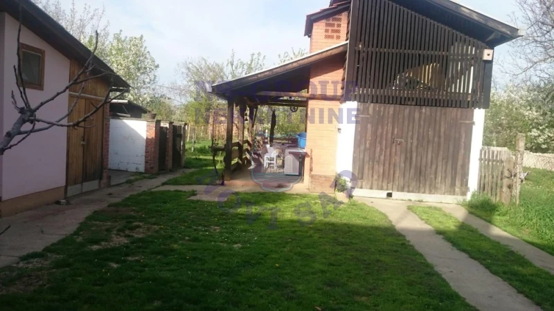 Kuća na prodaju Petrovaradin 86m2, 575371