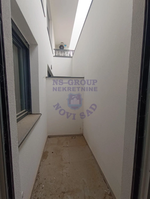 Stan na prodaju Petrovaradin 36m2, 576831