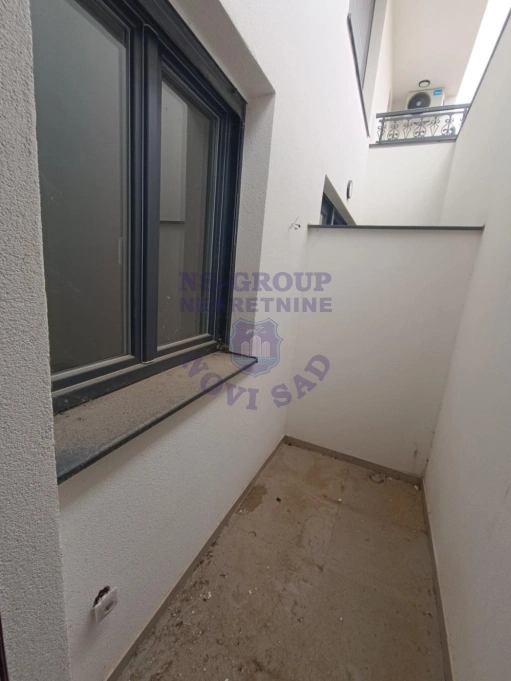 Stan na prodaju Petrovaradin 36m2, 576831
