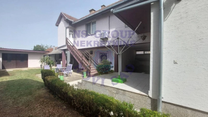 kuca na prodaju Žabalj, 90m2 577191