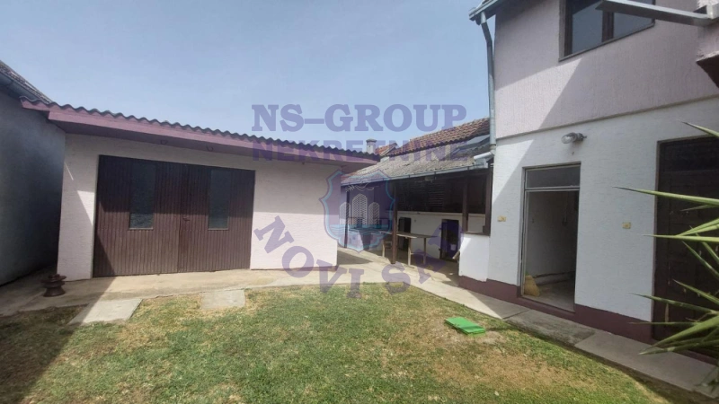 kuca na prodaju Žabalj 90m2 577191