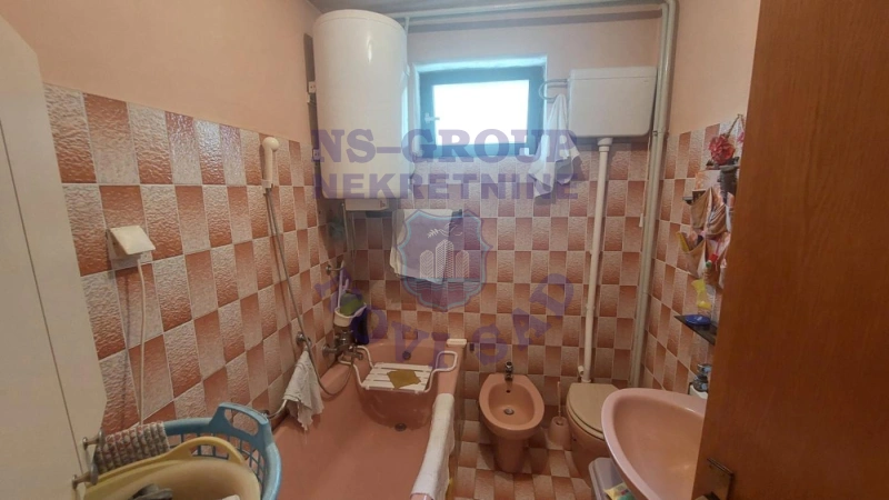 kuca na prodaju Žabalj 90m2 577191