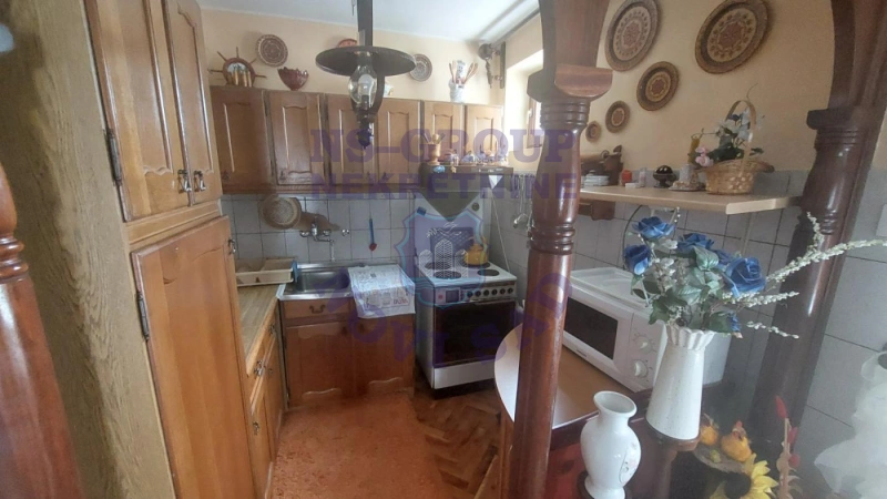 kuca na prodaju Žabalj 90m2 577191