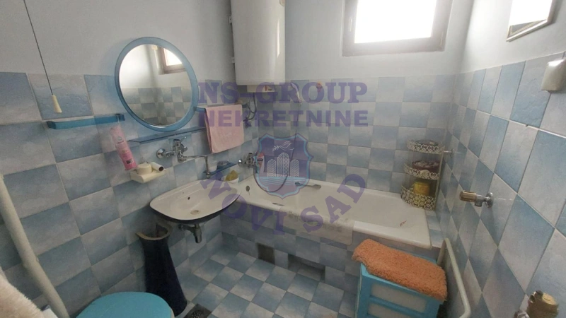 kuca na prodaju Žabalj 90m2 577191