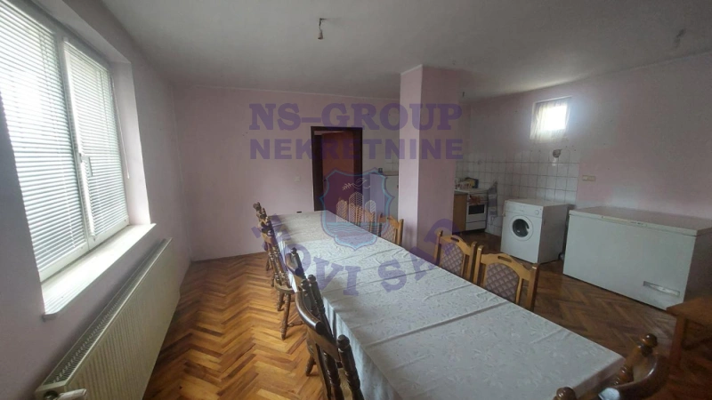 kuca na prodaju Žabalj 90m2 577191