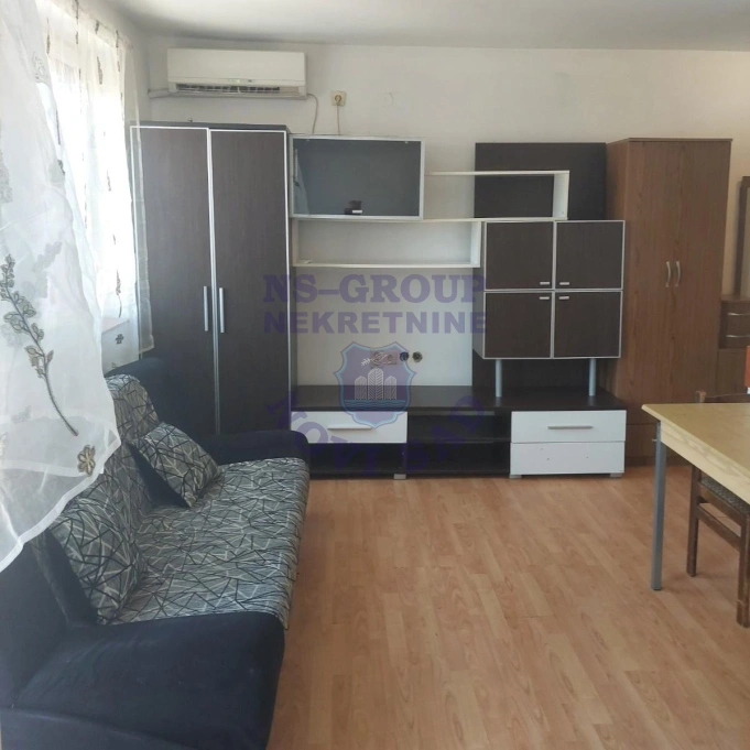 Stan na prodaju Novi Sad 30m2, 17339