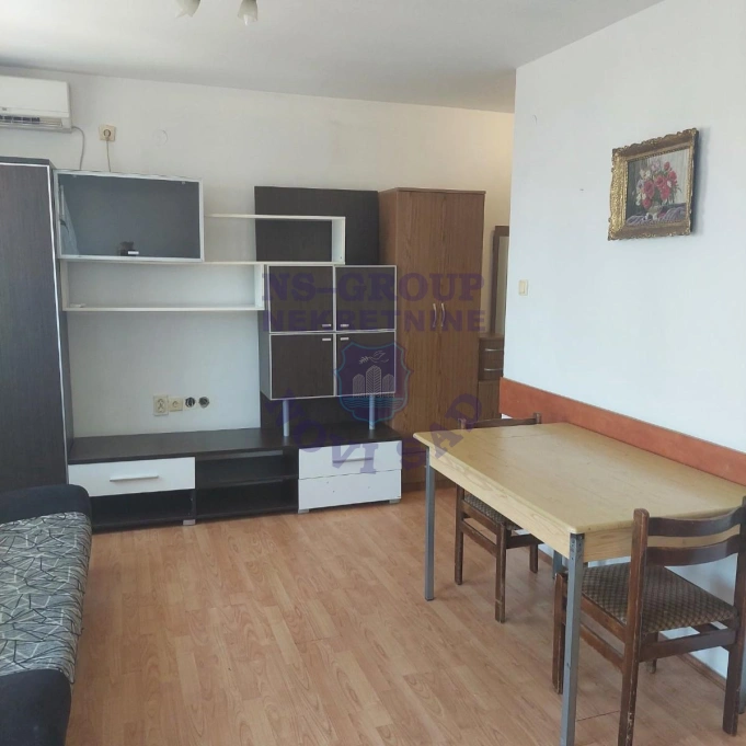 Stan na prodaju Novi Sad 30m2, 17339