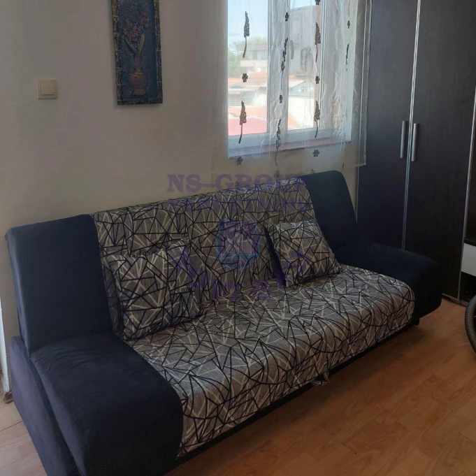 stan za izdavanje Novi Sad, 30m2 17339