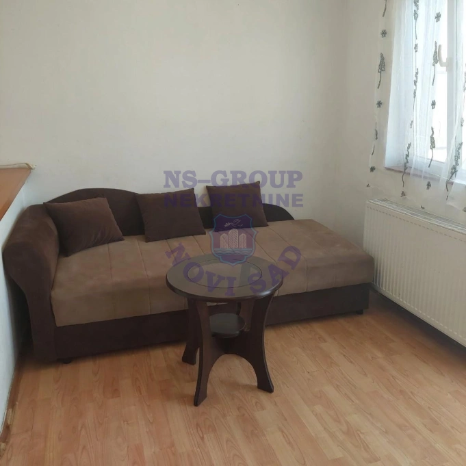 Stan na prodaju Novi Sad 30m2, 17339