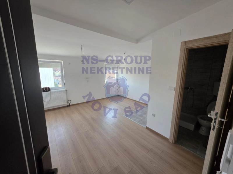 Stan na prodaju Novi Sad 18m2, 577152