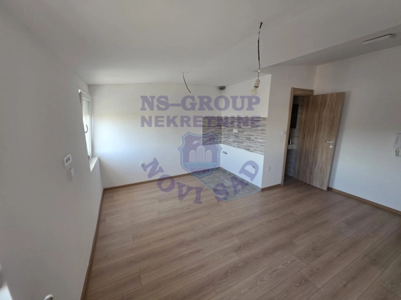 stan na prodaju Novi Sad, 18m2 577152