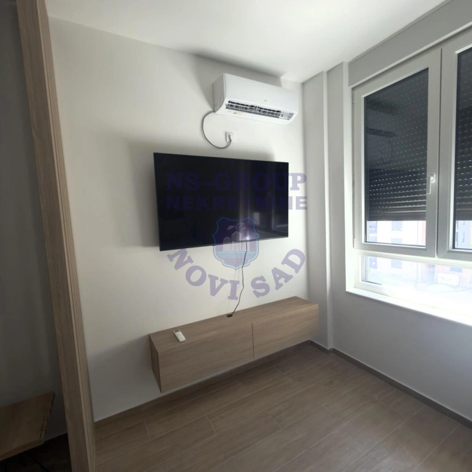 Stan na prodaju Novi Sad 28m2, 17356