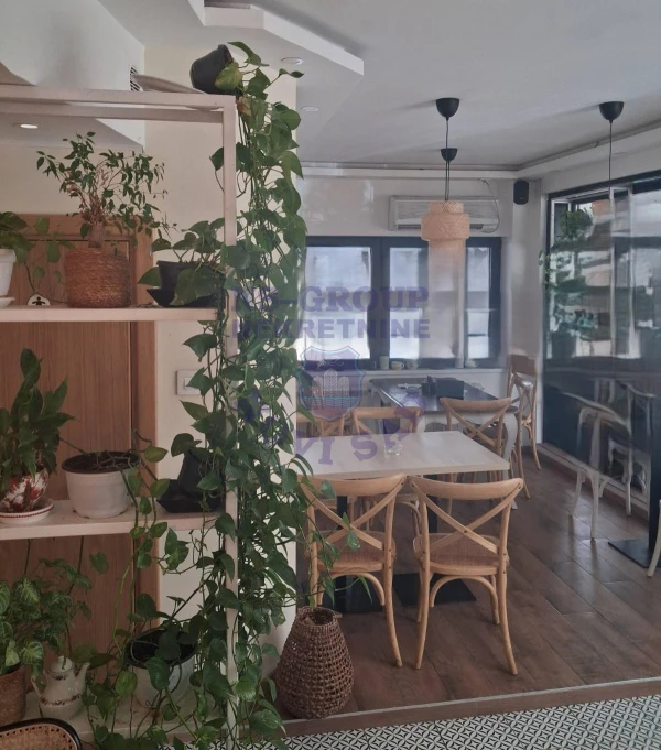 Lokal na prodaju Novi Sad 51m2, 17276