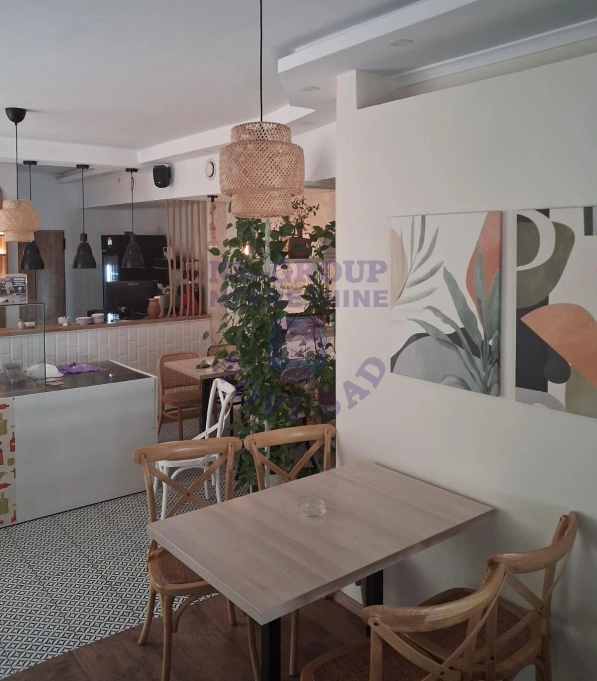 Lokal na prodaju Novi Sad 51m2, 17276