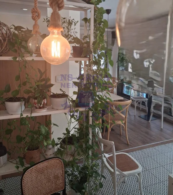 Lokal na prodaju Novi Sad 51m2, 17276