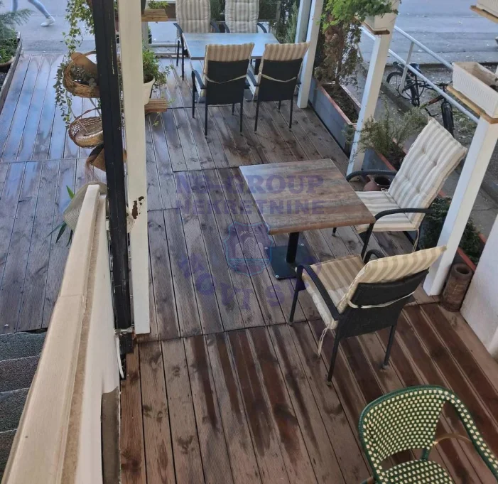 Lokal na prodaju Novi Sad 51m2, 17276