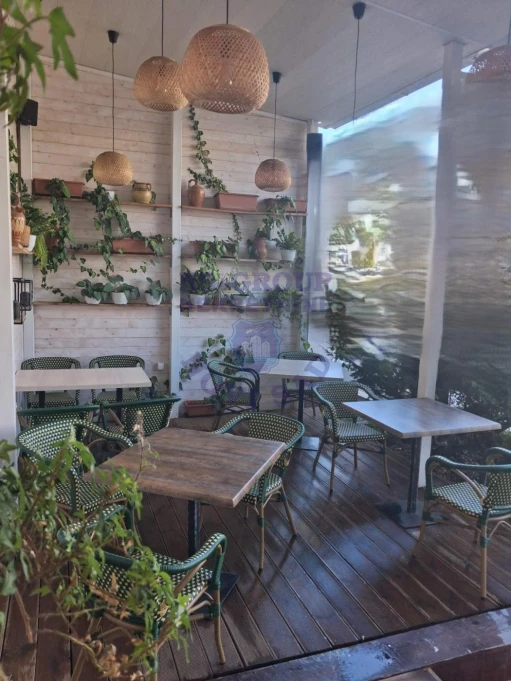Lokal na prodaju Novi Sad 51m2, 17276