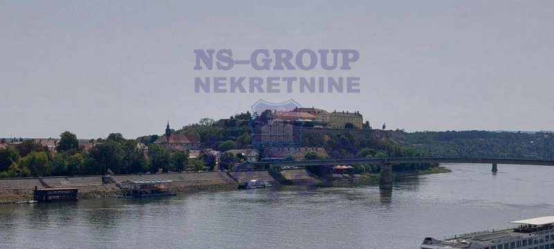 Stan na prodaju Novi Sad 33m2, 577128