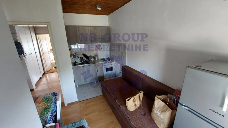 stan na prodaju Novi Sad, 33m2 577128