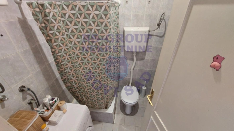 Stan na prodaju Novi Sad 33m2, 577128