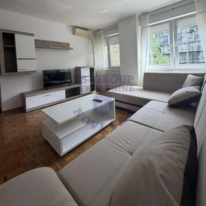 stan za izdavanje Novi Sad, 48m2 17359