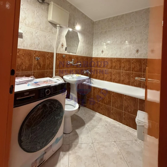 Stan na prodaju Novi Sad 48m2, 17359