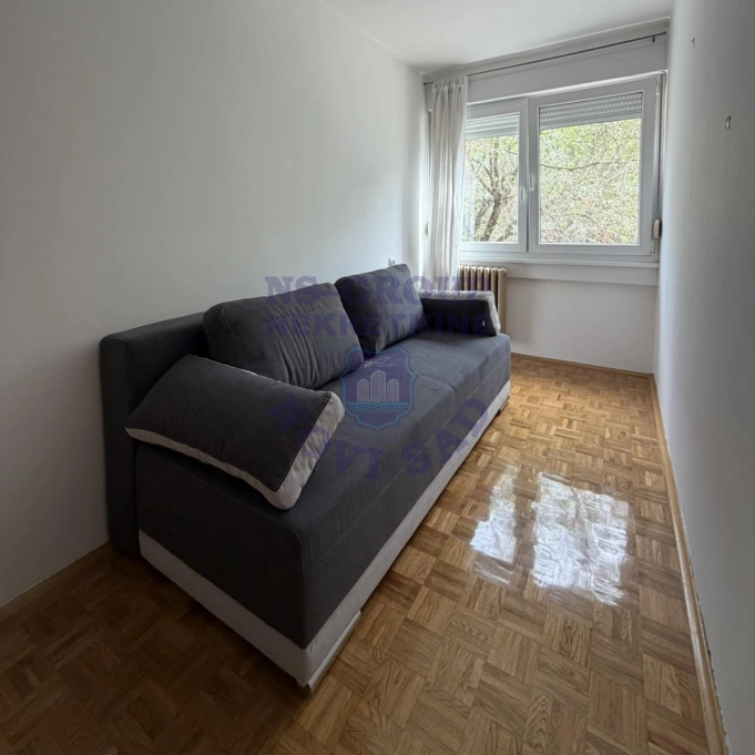 Stan na prodaju Novi Sad 48m2, 17359