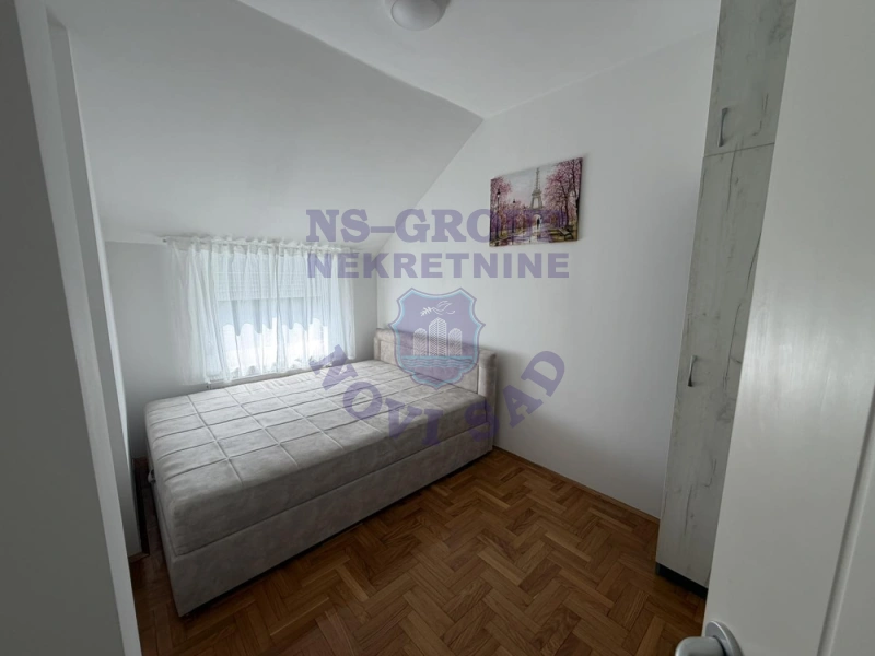 Stan na prodaju Novi Sad 40m2, 577183