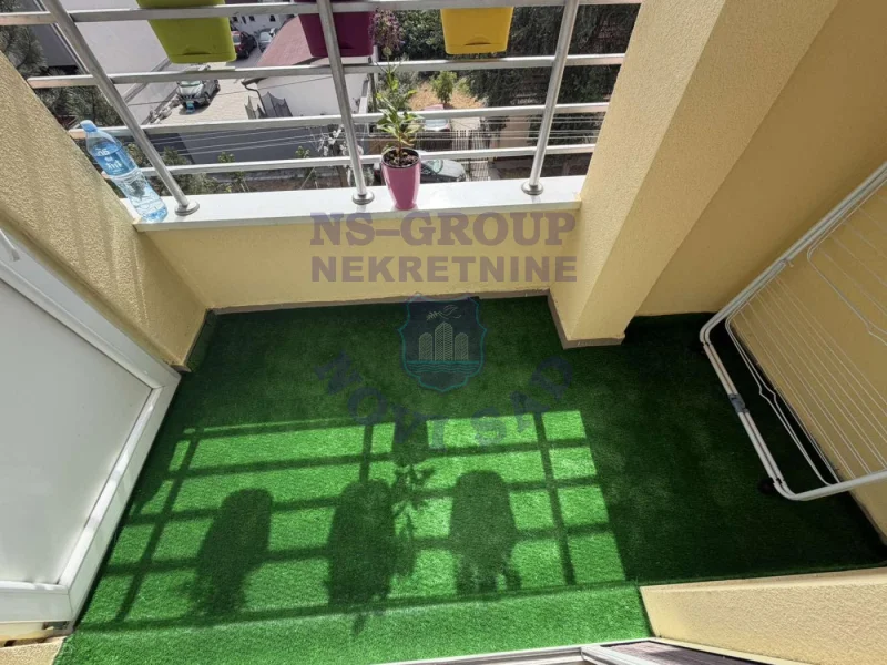 Stan na prodaju Novi Sad 40m2, 577183