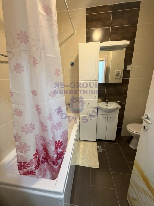 Stan na prodaju Novi Sad 40m2, 577183