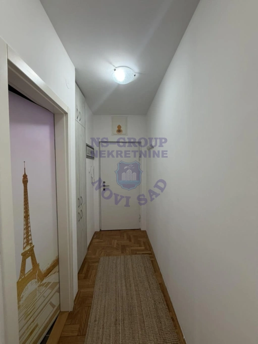 Stan na prodaju Novi Sad 40m2, 577183