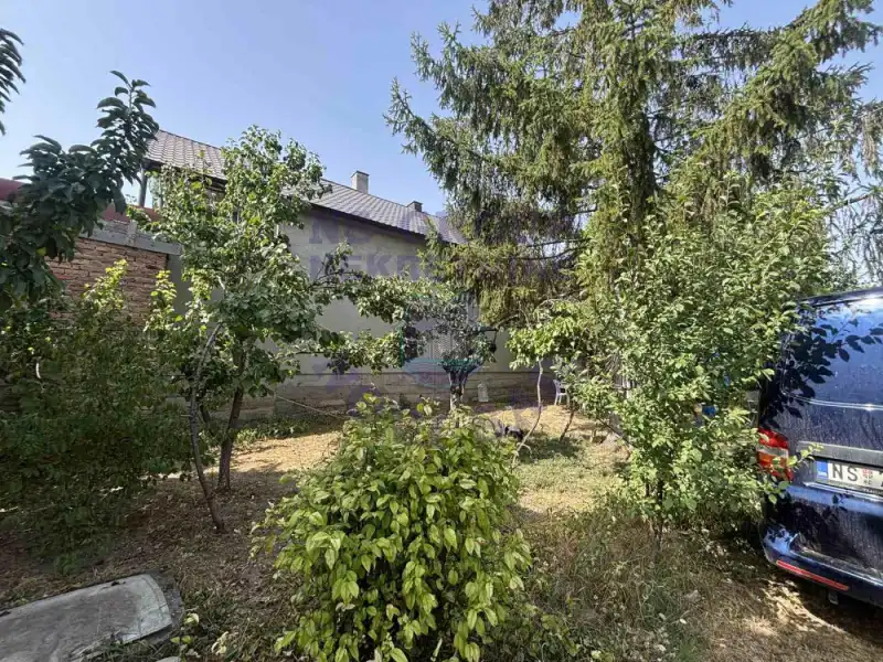 kuca na prodaju Kać 100m2 577157