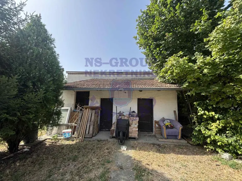 kuca na prodaju Kać 100m2 577157