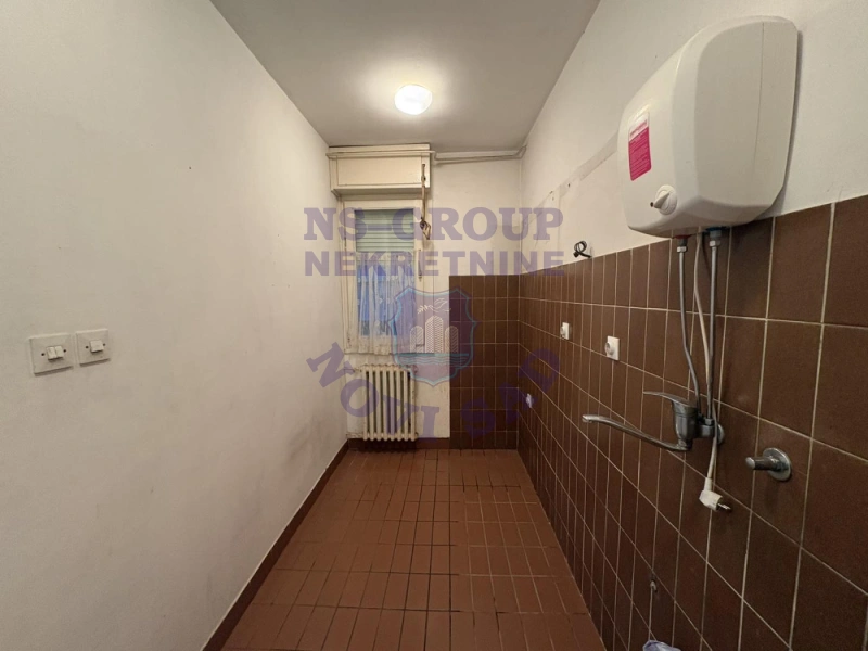 stan na prodaju Novi Sad 50m2 577206